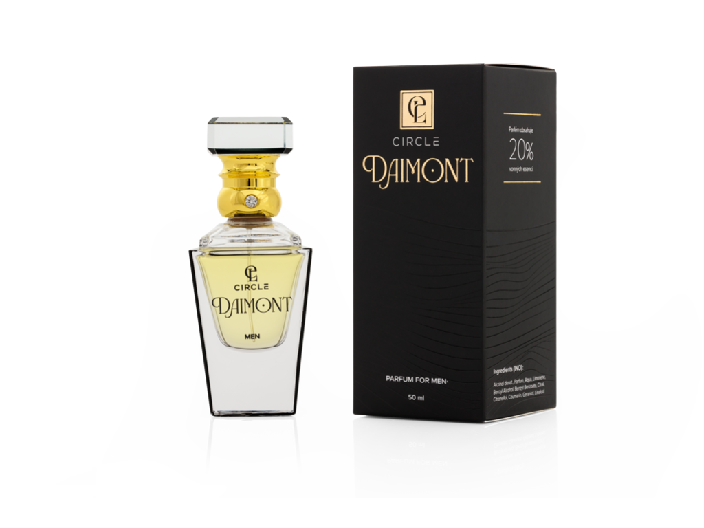 Daimont - 50 ml