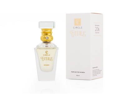 Fatale - 50 ml