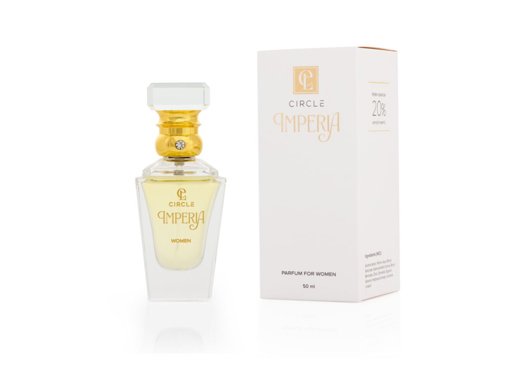 Imperia - 50 ml