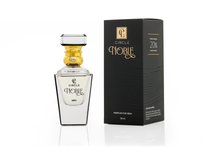 Noble - 50 ml