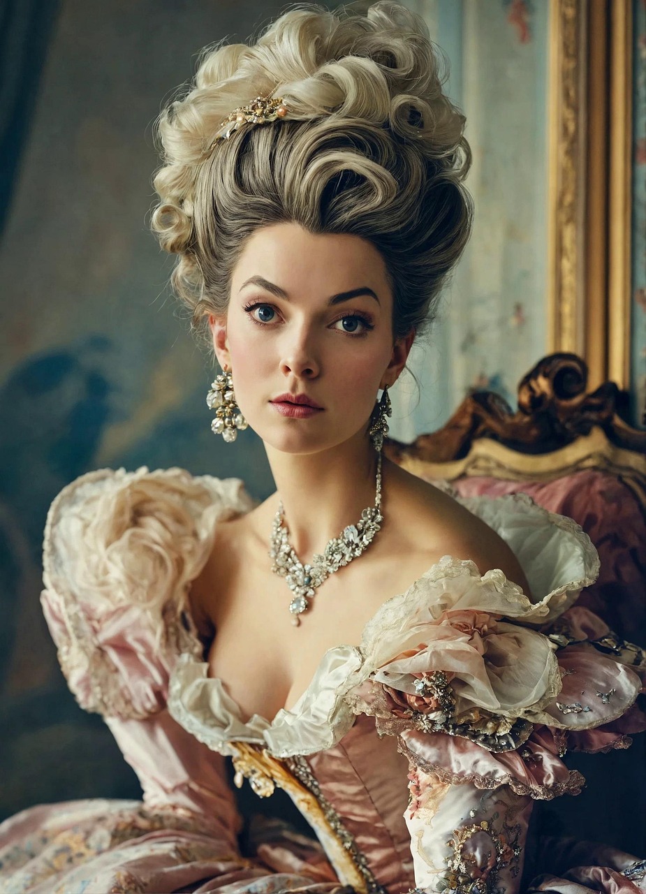 Baroko – Věk okázalosti a královských vůní